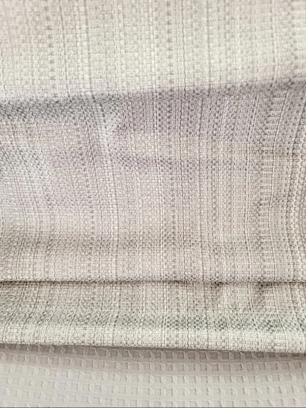 Classic Roman Shade ~ Cordless